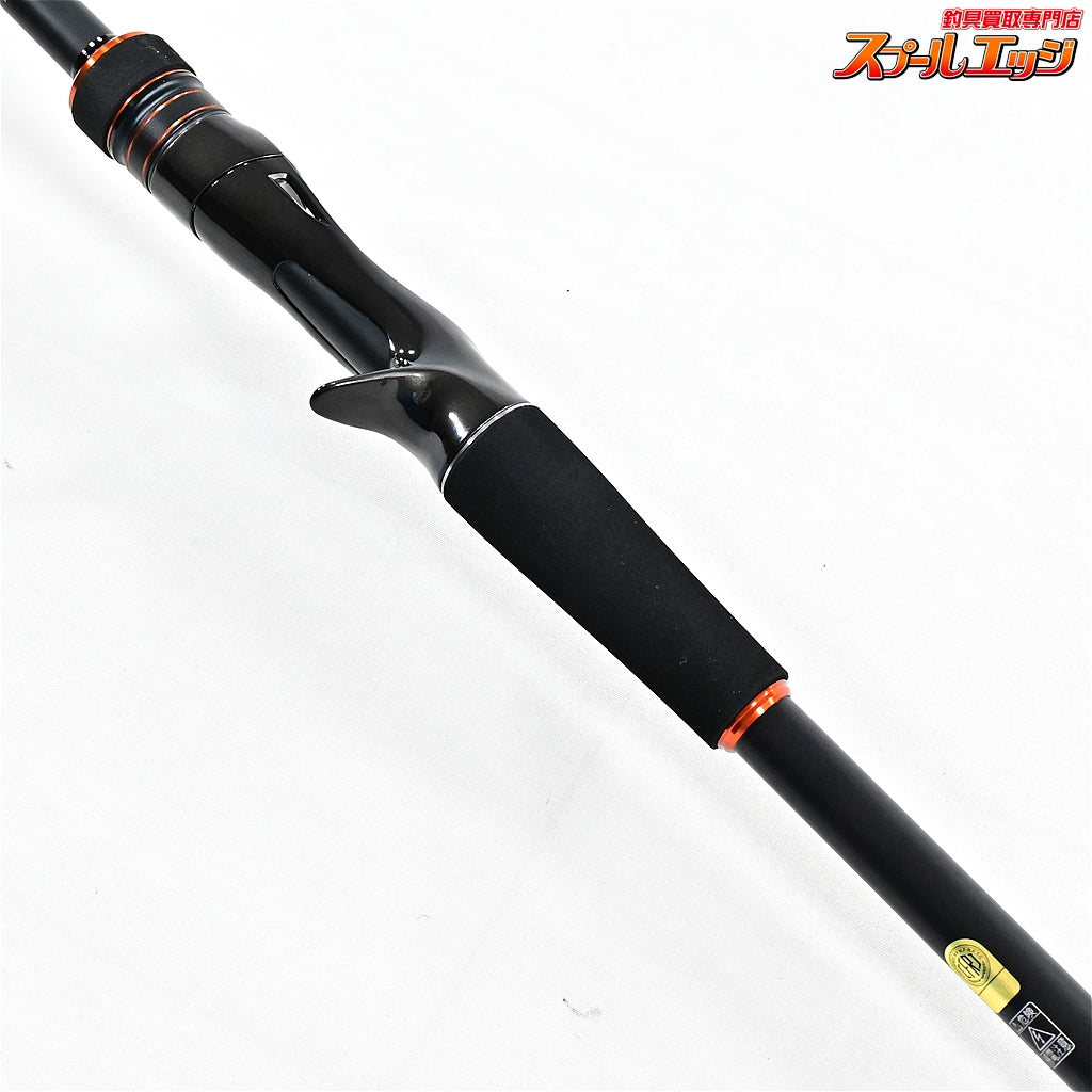 【シマノ】 23ハードロッカー SS B73XH SHIMANO HARD ROCKER キジハタ ハタ アイナメ K_157