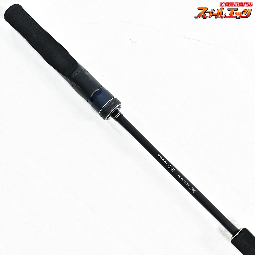【シマノ】 22ゲームタイプ LJ S62-0 SHIMANO GAME TYPE-LJ イナダ カツオ サバ K_193