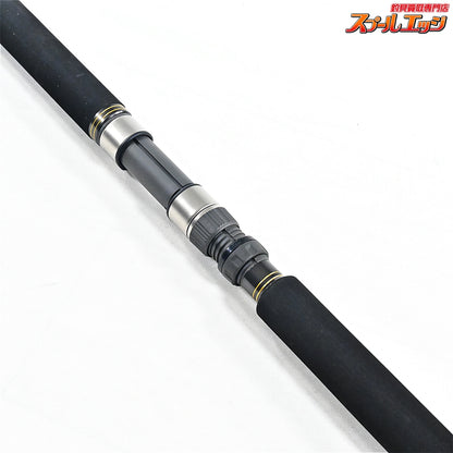 【パームス】 シーラプチャー SRGS-76ML PALMS Sea Rupture ワラサ シイラ カツオ K_222