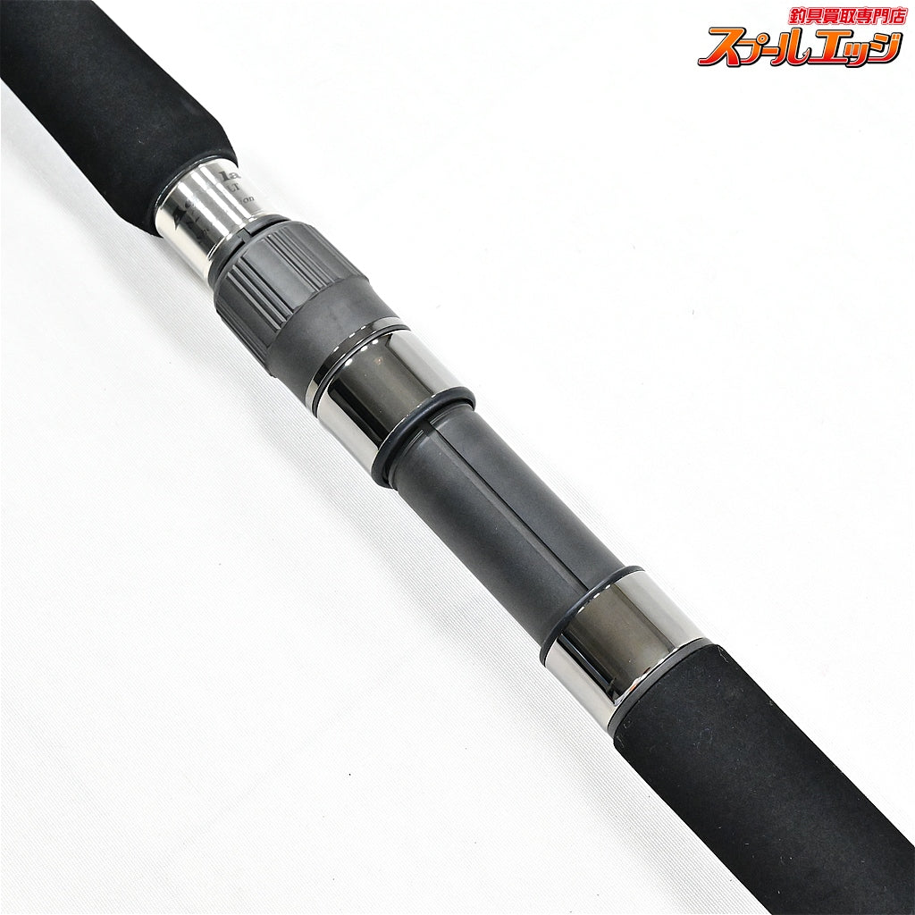 【リップルフィッシャー】 アクイラ 82-2/4 MLT アンダーキャスト用ショートハンドル ショートグリップ Ripple Fisher Aquila キハダマグロ ヒラマサ ブリ K_115