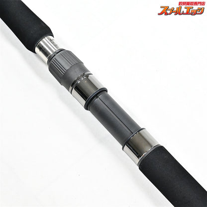 【リップルフィッシャー】 アクイラ 82-2/4 MLT アンダーキャスト用ショートハンドル ショートグリップ Ripple Fisher Aquila キハダマグロ ヒラマサ ブリ K_115