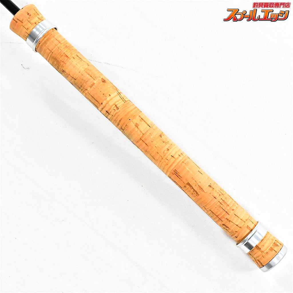 【ザウルス】 ボロン トラウトスピン ユーイフェクツ 60L TS60LRF SAURUS BORON Trout Spin U-Effect イワナ ヤマメ ニジマス K_138