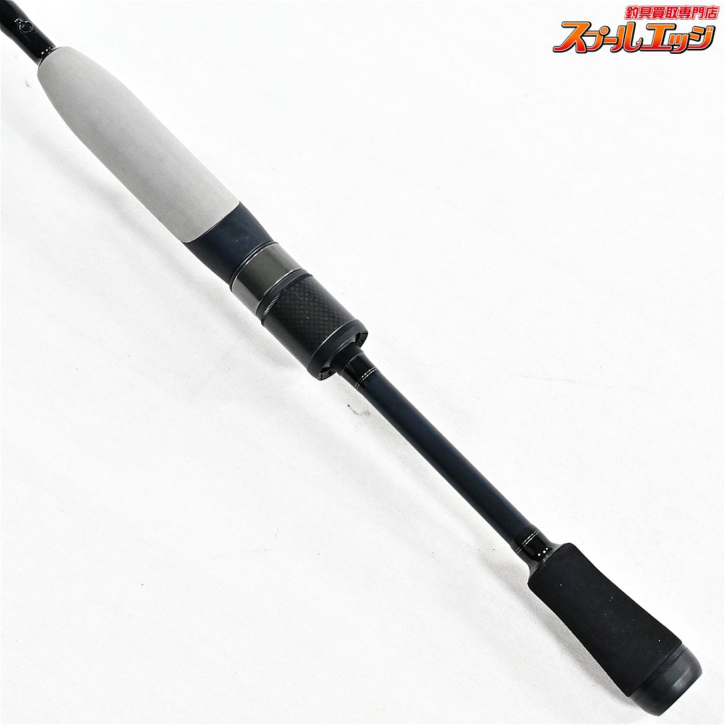 【レジットデザイン】 ワイルドサイド ヴァリアントモデル WSS-ST 510UL/TZ ソリッドティップ LEGIT-DESIGN WILD SIDE ブラックバス K_220