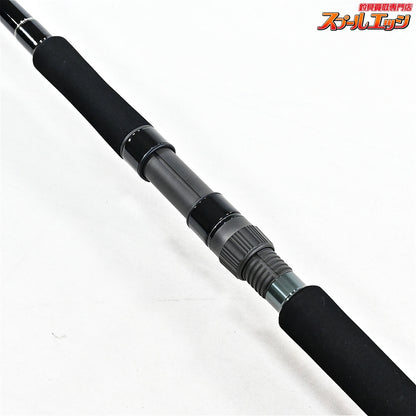 【ヤマガブランクス】 16バリスティックヒラ 11MH TZ ナノ YAMAGABlanks Ballistick HIRA TZ/NANO ヒラスズキ シーバス ワラサ K_213