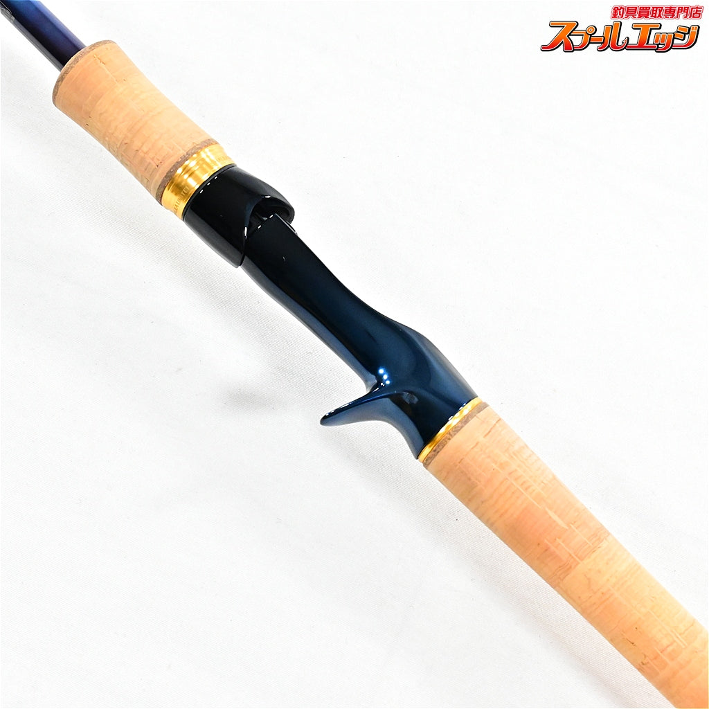 【シマノ】 23ワールドシャウラ リミテッド 1703R-2 SHIMANO WORLD SHAULA ブラックバス K_182