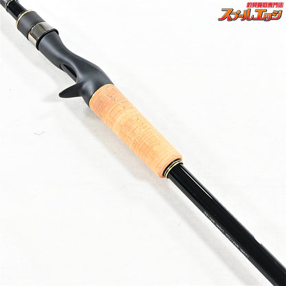 【レイドジャパン】 グラディエーター マキシマム GXT-70HC-ST マックス改 RAID-JAPAN GLADIATOR MAXIMUM THE MAXX-KAI ブラックバス K_259