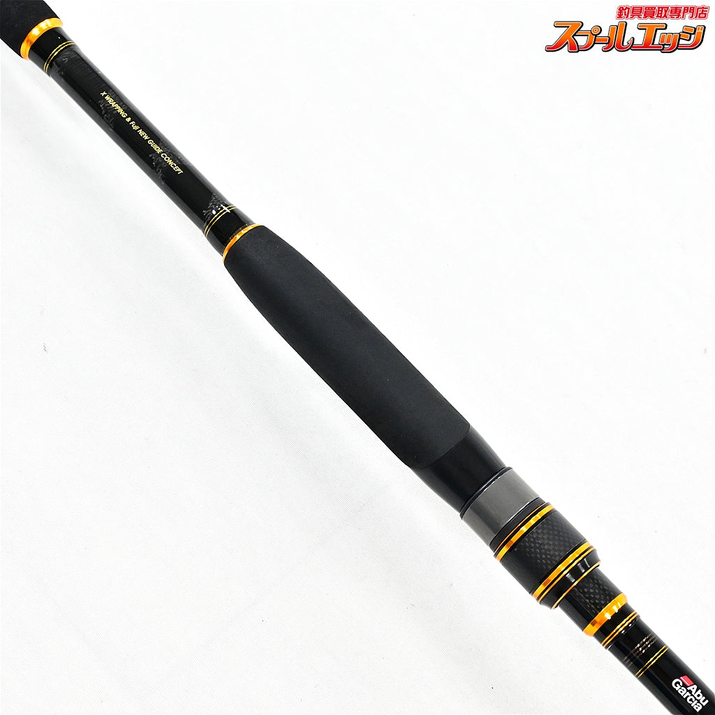 【アブガルシア】 オーシャンフィールド ボートロック OBRS-7102HF Abu Garcia OCEANFIELD BOAT ROCK ハタ アイナメ カサゴ K_166