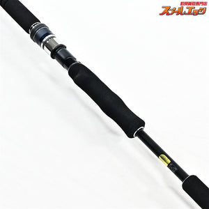 【シマノ】 21ゲーム タイプEJ B60-5 B605 電動ジギング SHIMANO GAME Type-EJ キハダマグロ ブリ ヒラマサ K_168