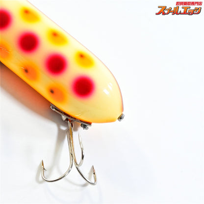 【ライフベイト】 ダーター スローテーパー オリカラ ブラウンバックパロット LIFEBAIT slowtapar K_060