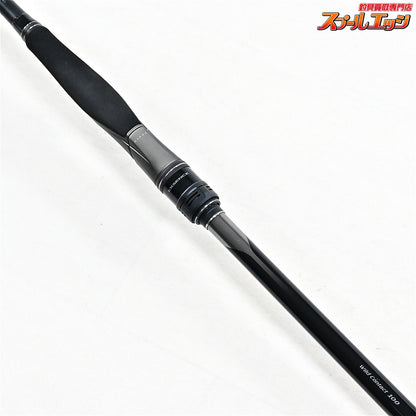 【シマノ】 25エクスセンス ジェノス S100MH/R ワイルドコンタクト SHIMANO EXCENCE GENOS Wild Cotact ヒラスズキ ヒラマサ ブリ K_203