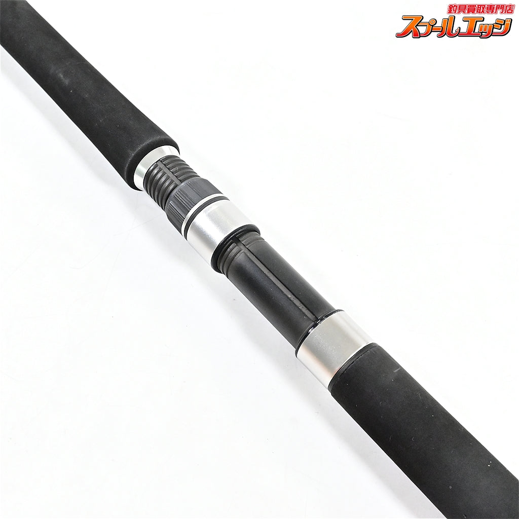 【ダイコー】 タイドラッシュ バーチカルスペック TR-V S63/3 ライトジギング DAIKO TIDE RUSH  イナダ カツオ マダイ K_175