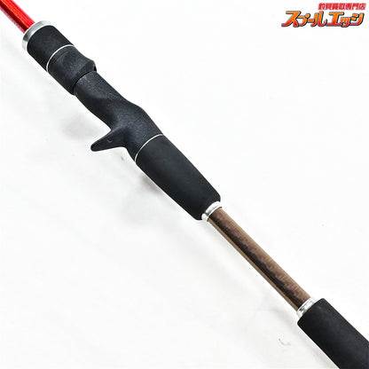 【レスターファイン】 シーズコンダクター 65MH Restaffine Seas conductor ヒラマサ カンパチ ブリ K_239
