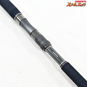 【シマノ】 24コルトスナイパーリミテッド ビッグゲーム S92XXXH SHIMANO COLTSNIPER LIMITED BIGGAME キハダマグロ GT クロマグロ K_156