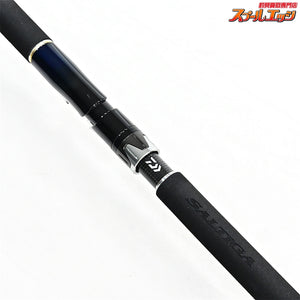 【ダイワ】 24ソルティガ BTブレイクスルー C80-5 DAIWA SALTIGA BREAK-THROUGH ブリ ヒラマサ カンパチ K_230