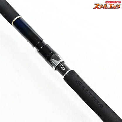 【ダイワ】 24ソルティガ BTブレイクスルー C80-5 DAIWA SALTIGA BREAK-THROUGH ブリ ヒラマサ カンパチ K_230