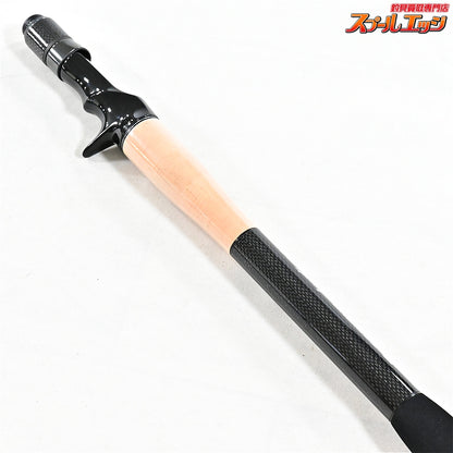 【デジーノ】 レイス フリップアウト LW-C70HRST2s コルク DESIGNO let-go wraith flip out ブラックバス K_223