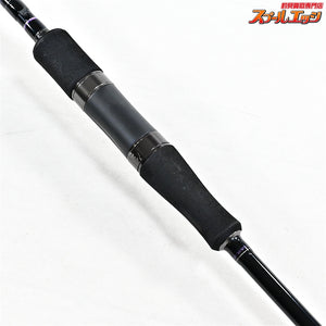 【ダイワ】 22ハートランド HL 772ML+FS-22 DAIWA HEARTLAND ブラックバス K_165