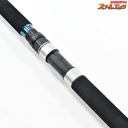 【トランスセンデンス】 モンスターフィン MF70S TRANS-CENDENCE Monsterfin クロマグロ GT K_124