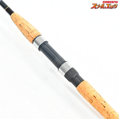 【ダイワ】 ハートランドX S762ULFS DAIWA HEARTLAND-X ブラックバス K_166