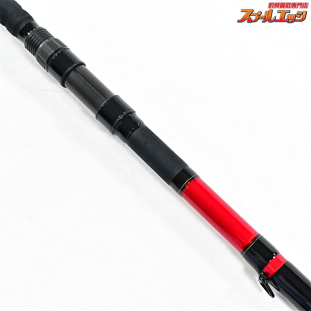 【ダイワ】 05メーター倶楽部 巨鯉 烈火 MH455B DAIWA METER-CLUB コイ K_163