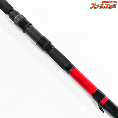 【ダイワ】 05メーター倶楽部 巨鯉 烈火 MH455B DAIWA METER-CLUB コイ K_163