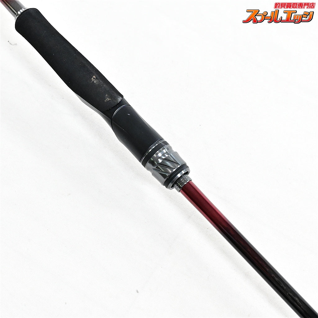 【シマノ】 23セフィア SS S86ML SHIMANO Sephia アオリイカ K_174