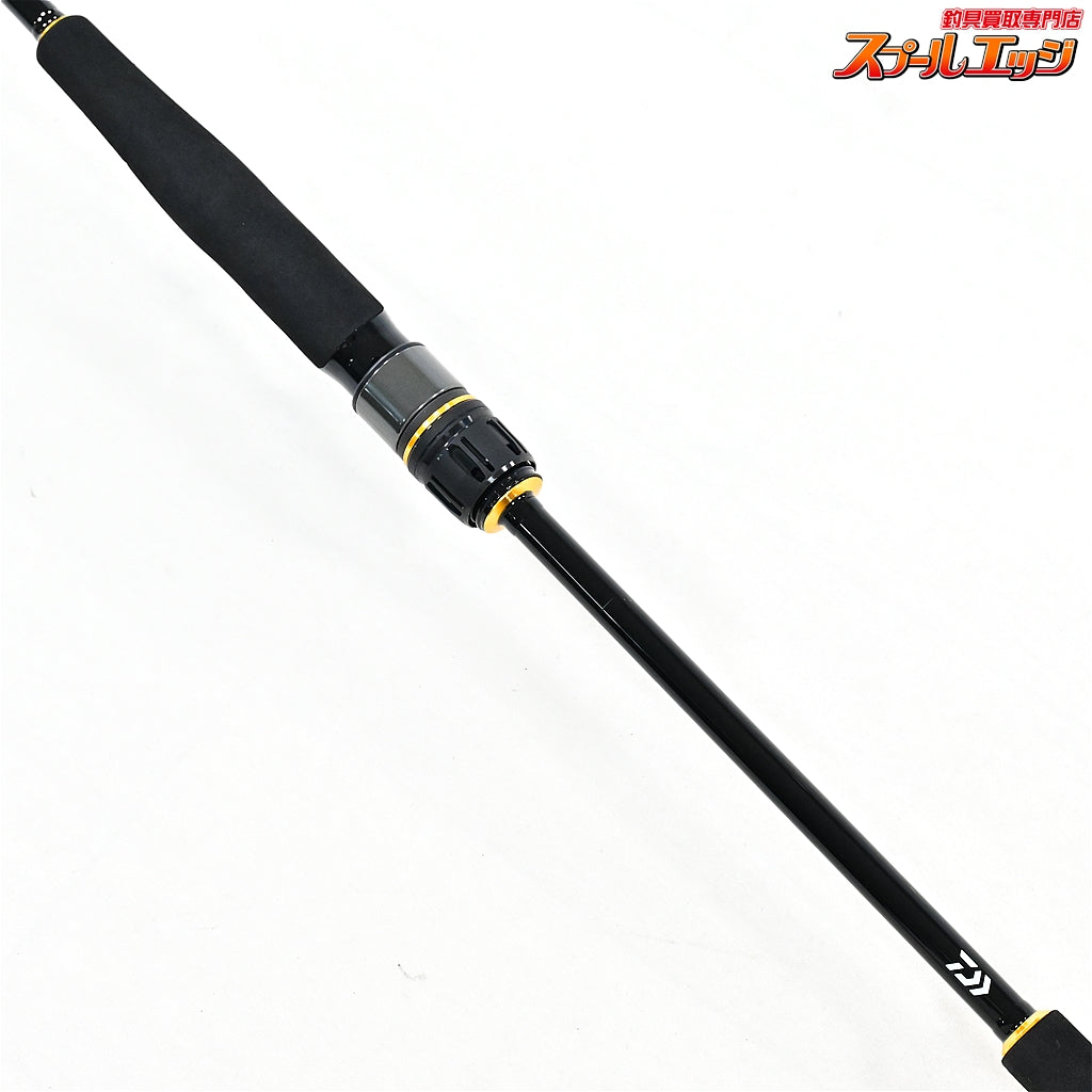 【ダイワ】 25ラテオ BS 68MHS・W ボートシーバス DAIWA LATEO シーバス タチウオ ワラサ K_151