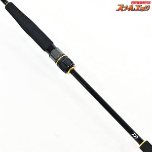 【ダイワ】 25ラテオ BS 68MHS・W ボートシーバス DAIWA LATEO シーバス タチウオ ワラサ K_151