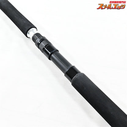 【MCワークス】 ダズラー 802LF ライトウェイトプラッキングスペシャル MC-WORKS DAZZLER ワラサ シイラ カツオ K_227