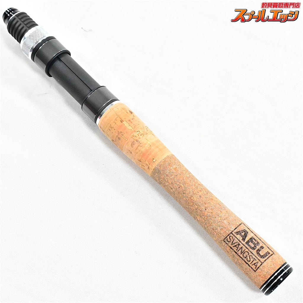 【アブガルシア】 ズームサファリ ZMSS-505L パックロッド グレー Abu Garcia ZoomSafari アジ メバル  K_080