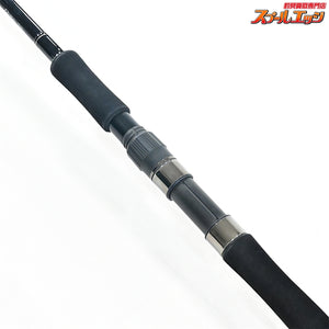 【リップルフィッシャー】 シルバーストリーム 106 ノーザン Ripple Fisher Silver Stream Northan 海アメ 海サクラ ヒラメ K_207