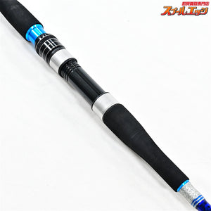 【アルファタックル】 ショートアーム GS 73 170MH alphatackle SHORT-ARM アジ タチウオ イサキ K_150