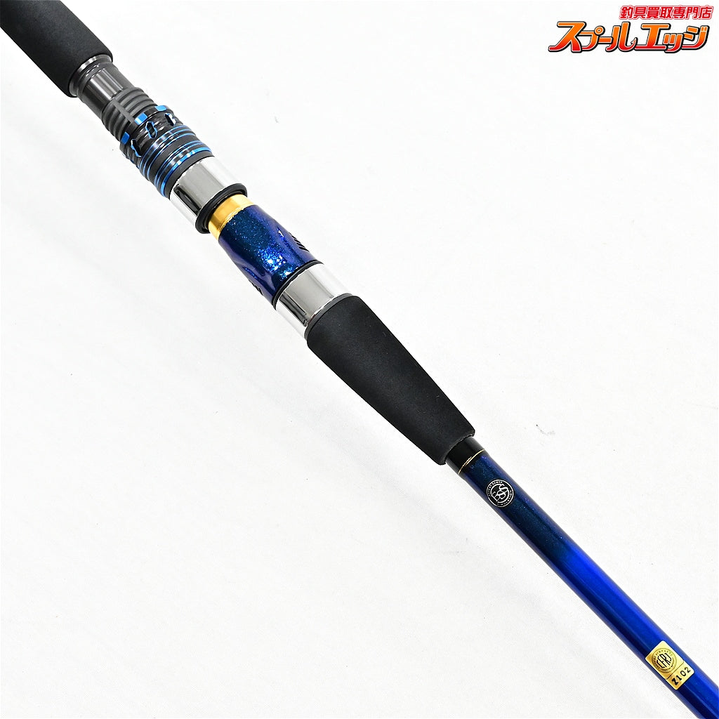 【ダイワ】 20極鋭 コンセプトゲーム P HHH-205 AGS DAIWA KYOKUEI CONCEPT-GAME キンメ アカムツ カサゴ K_162