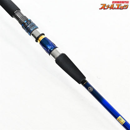 【ダイワ】 20極鋭 コンセプトゲーム P HHH-205 AGS DAIWA KYOKUEI CONCEPT-GAME キンメ アカムツ カサゴ K_162