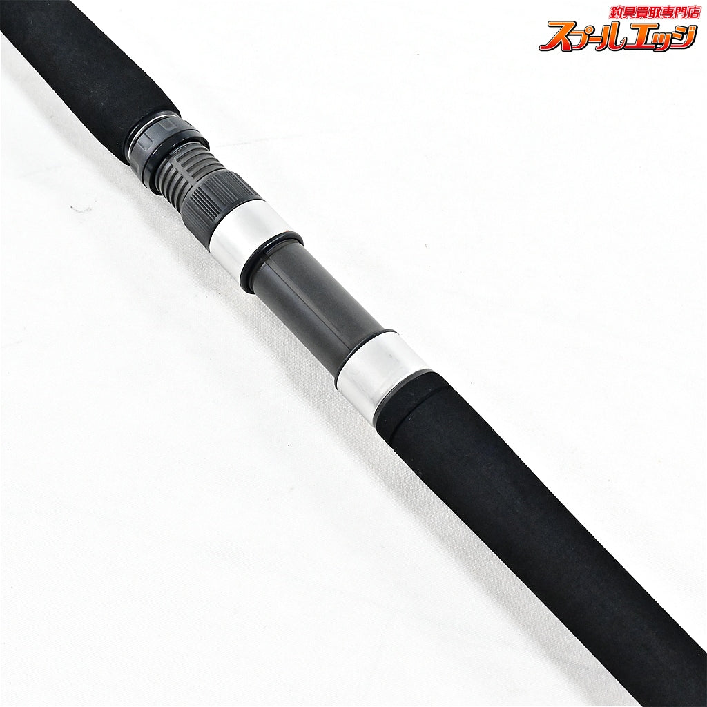 【シマノ】 19グラップラー タイプC S82MH SHIMANO GRAPPLER TYPE-C カンパチ ブリ ヒラマサ K_224
