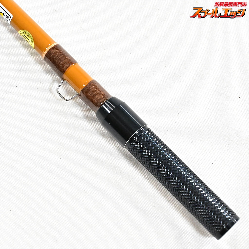 【スミス】 スーパーストライク FO-55L リザーバーライト SMITH SuperStrike RESERVOIR LIGHT ブラックバス K_143