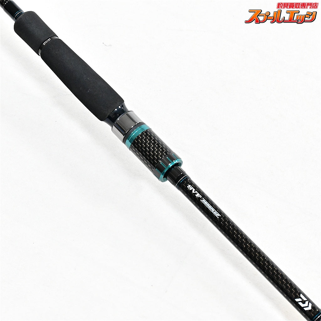 【ダイワ】 18エメラルダス ストイスト AGS 76MMH-SMT DAIWA EMERALDAS STOIST アオリイカ K_166