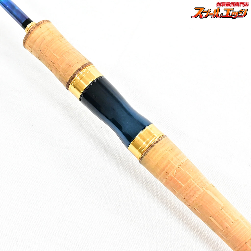 【シマノ】 23ワールドシャウラ リミテッド 2751F-2 SHIMANO WORLD SHAULA LIMITED LTD ブラックバス K_183