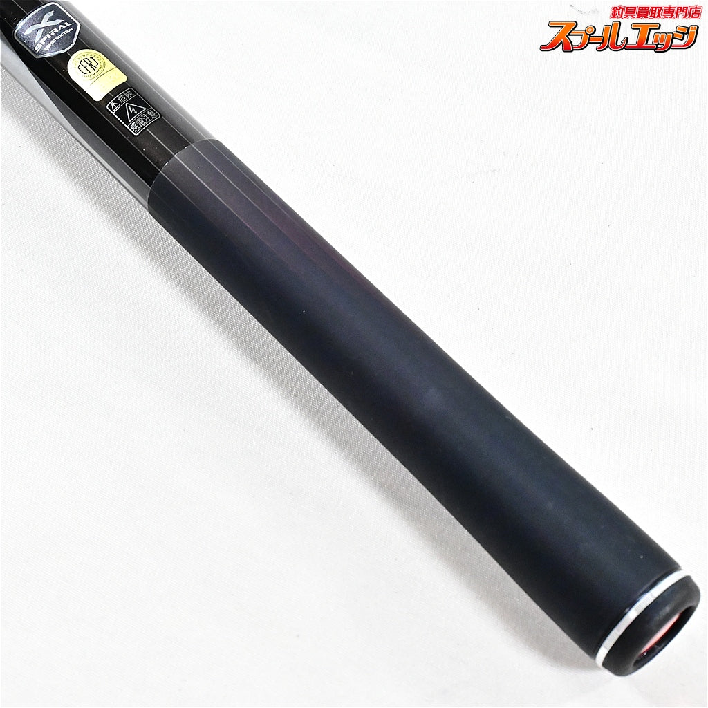 【シマノ】 21プロセレクト FW 90NV 使用1回 SHIMANO PROSELECT アユ K_180
