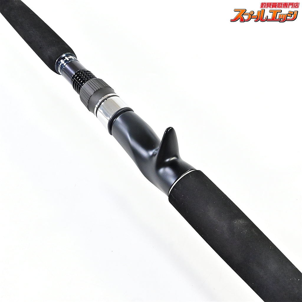 【シマノ】 21コルトスナイパー XR B100H SHIMANO COLTSNIPER ヒラスズキ ブリ ヒラマサ K_199