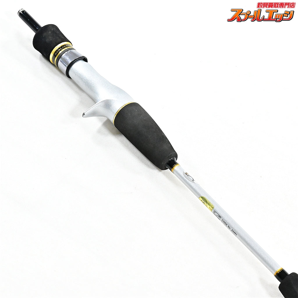 【シマノ】 12リアランサー ライトアジ 160 SHIMANO REALANCER LIGHT-AJI アジ K_161