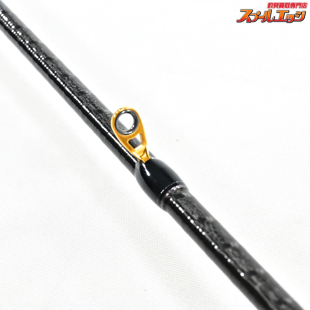 【シマノxジャッカル】 25ポイズン アルティマ 161L-S/BFS SHIMANOxJACKALL POISON ULTIMA ブラックバス K_228