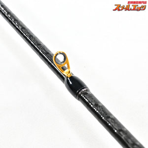 【シマノxジャッカル】 25ポイズン アルティマ 161L-S/BFS SHIMANOxJACKALL POISON ULTIMA ブラックバス K_228