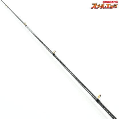 【シマノxジャッカル】 25ポイズン アルティマ 161L-S/BFS SHIMANOxJACKALL POISON ULTIMA ブラックバス K_228