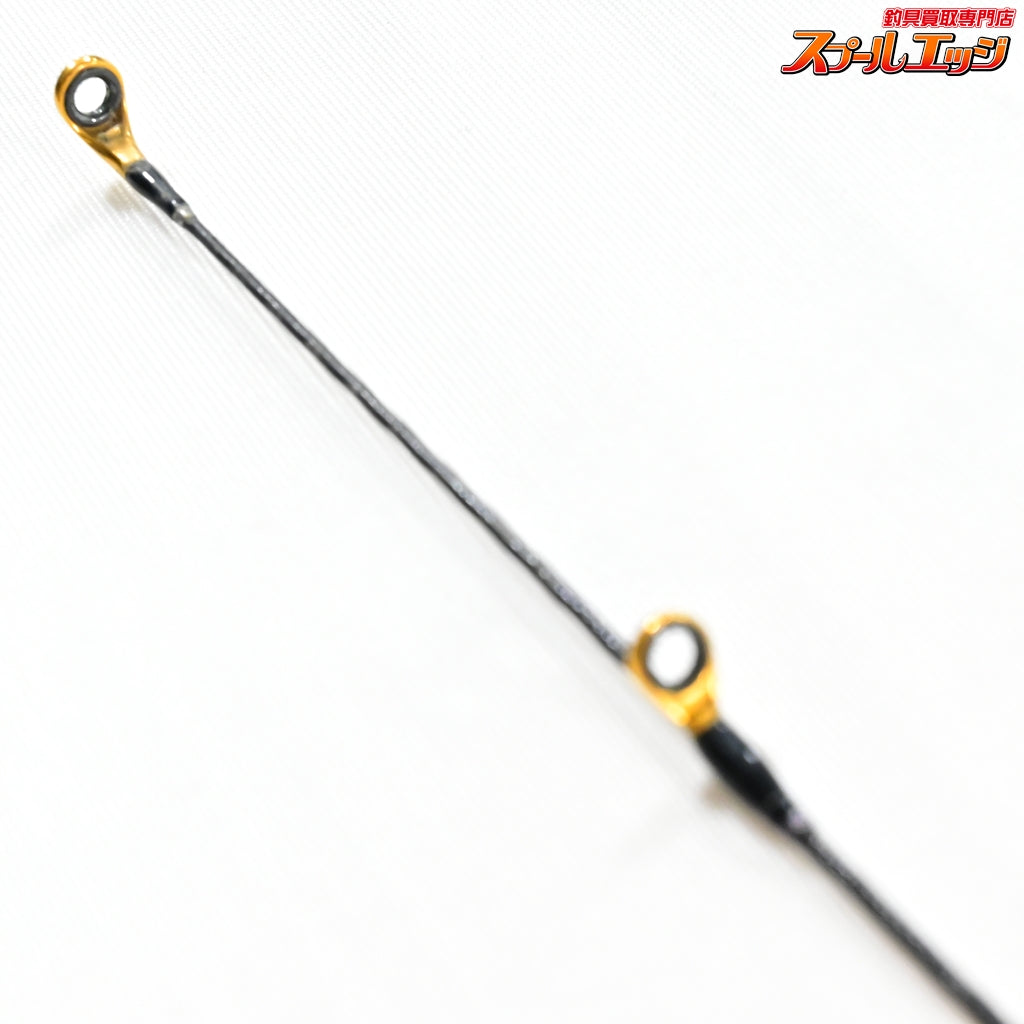 【シマノxジャッカル】 25ポイズン アルティマ 161L-S/BFS SHIMANOxJACKALL POISON ULTIMA ブラックバス K_228