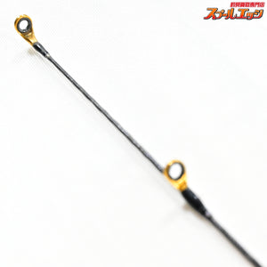 【シマノxジャッカル】 25ポイズン アルティマ 161L-S/BFS SHIMANOxJACKALL POISON ULTIMA ブラックバス K_228