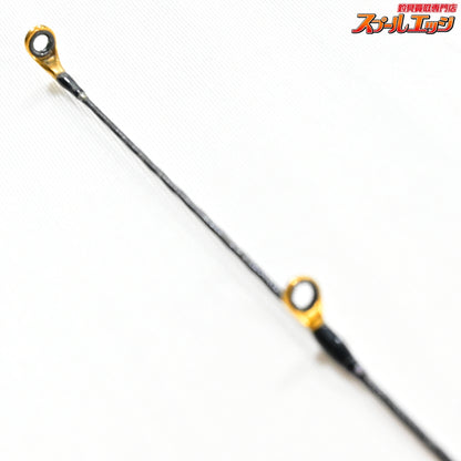 【シマノxジャッカル】 25ポイズン アルティマ 161L-S/BFS SHIMANOxJACKALL POISON ULTIMA ブラックバス K_228