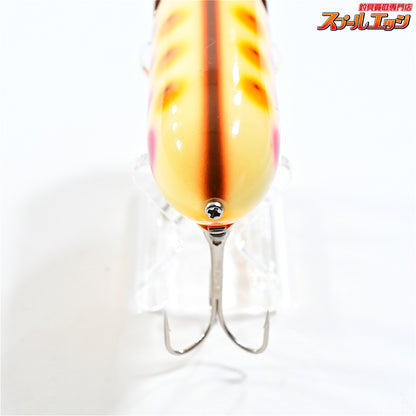 【ライフベイト】 ダーター スローテーパー オリカラ ブラウンバックパロット LIFEBAIT slowtapar K_060