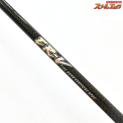 【ダイコー】 タイドラッシュ バーチカルスペック TR-V S63/3 ライトジギング DAIKO TIDE RUSH  イナダ カツオ マダイ K_175