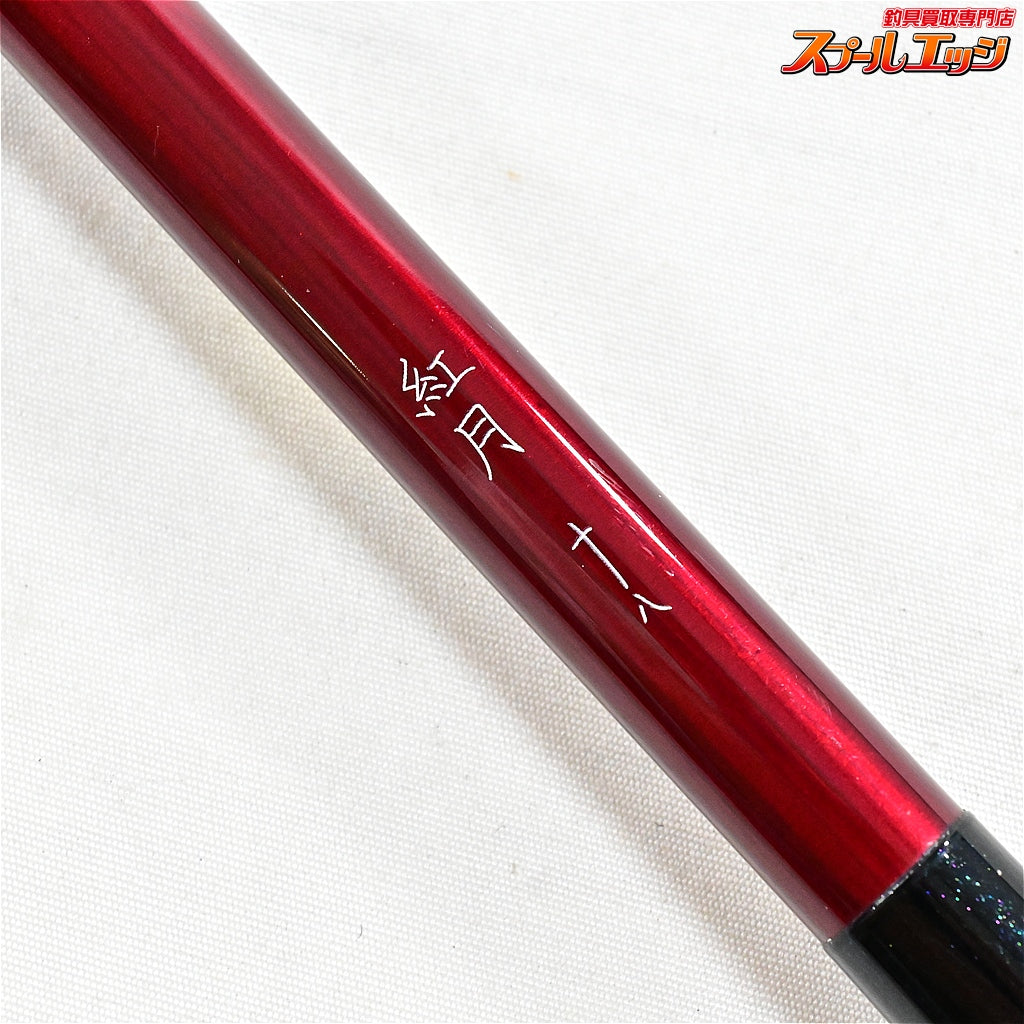 【シマノ】 紅月 18尺 SHIMANO AKATSUKI ヘラブナ K_165